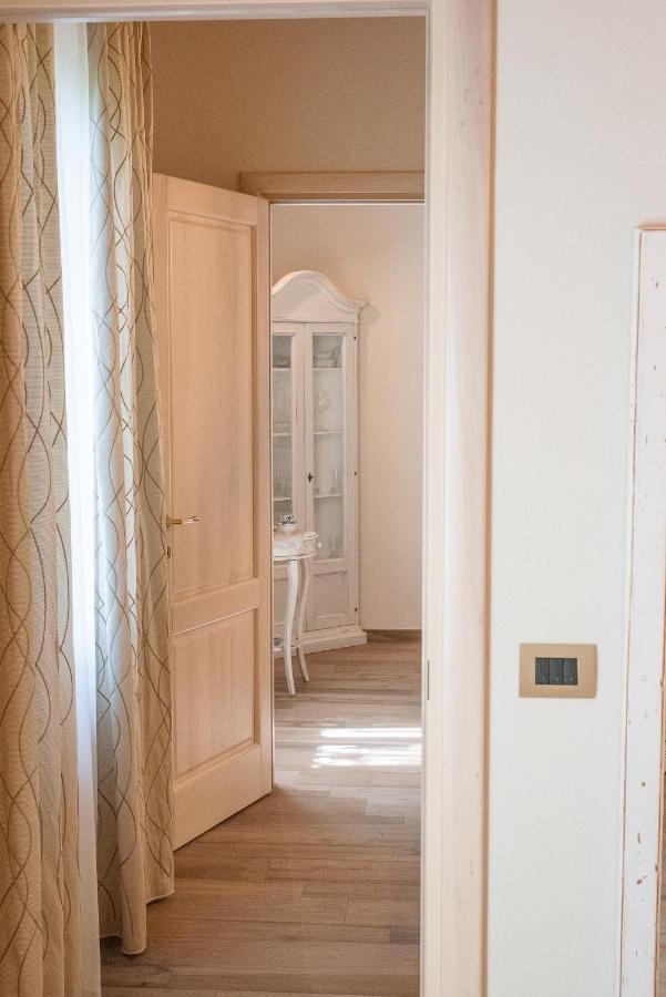 I Due Cipressi Guest House Torrenieri ภายนอก รูปภาพ
