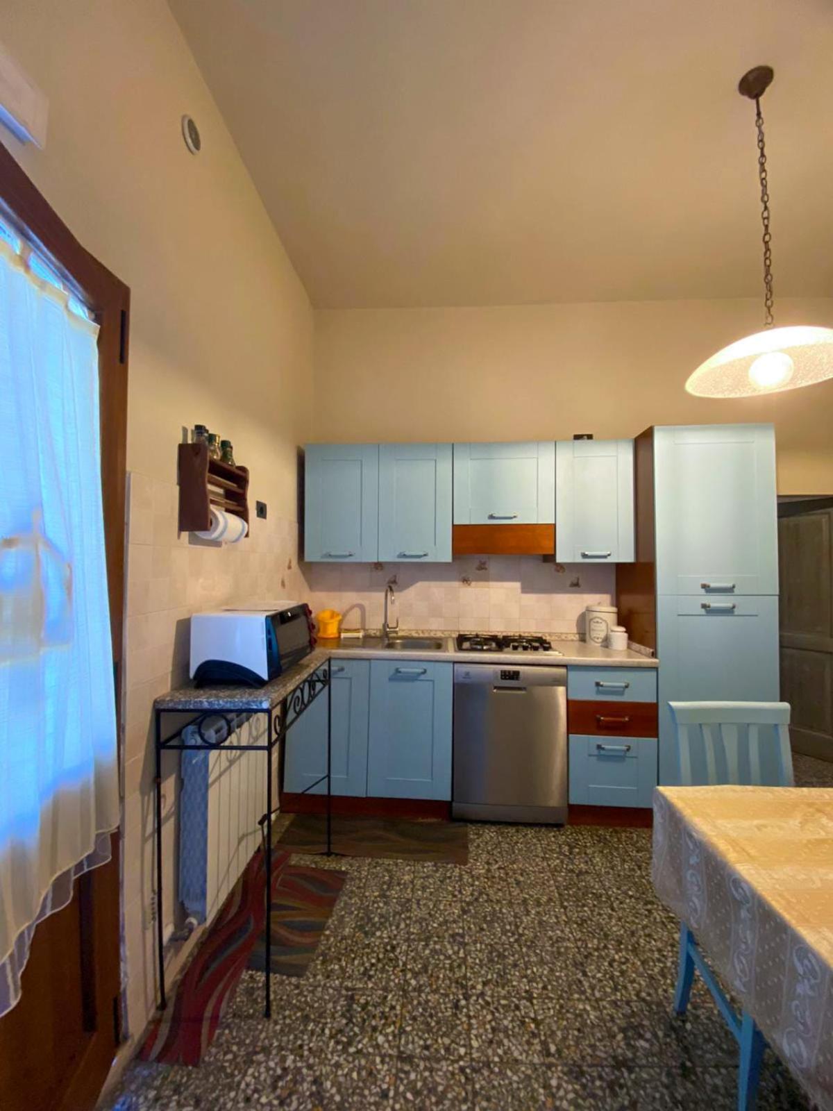I Due Cipressi Guest House Torrenieri ห้อง รูปภาพ
