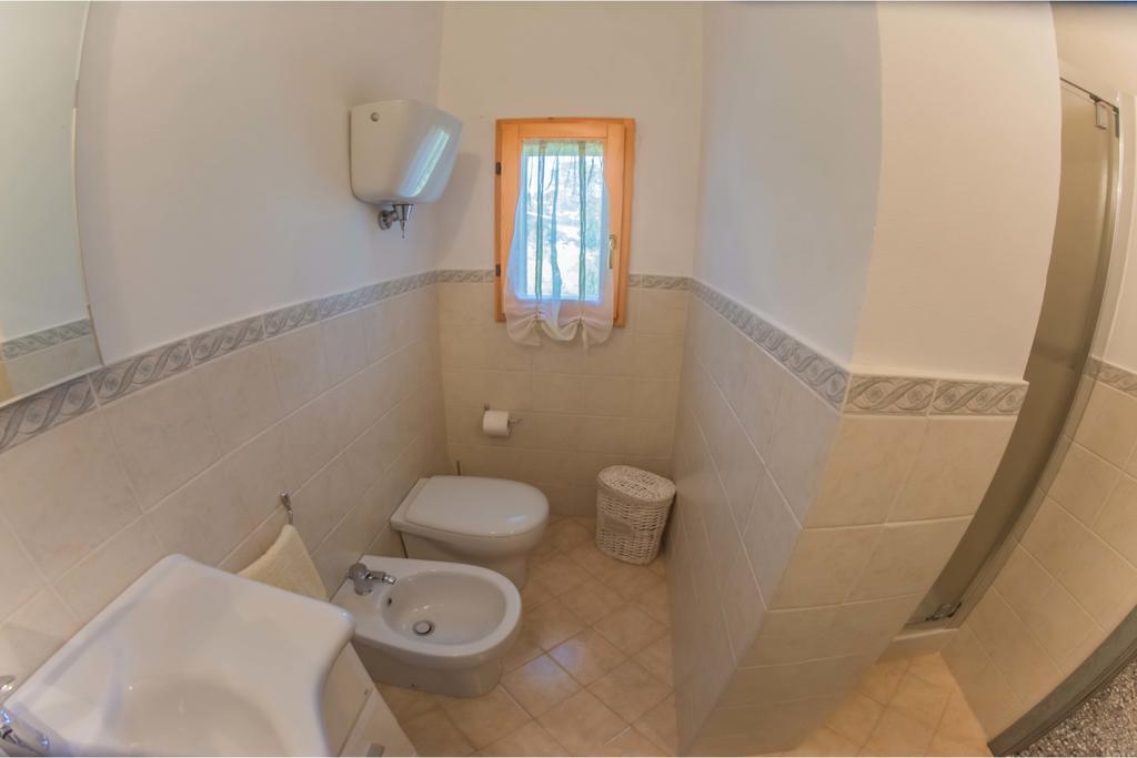 I Due Cipressi Guest House Torrenieri ภายนอก รูปภาพ